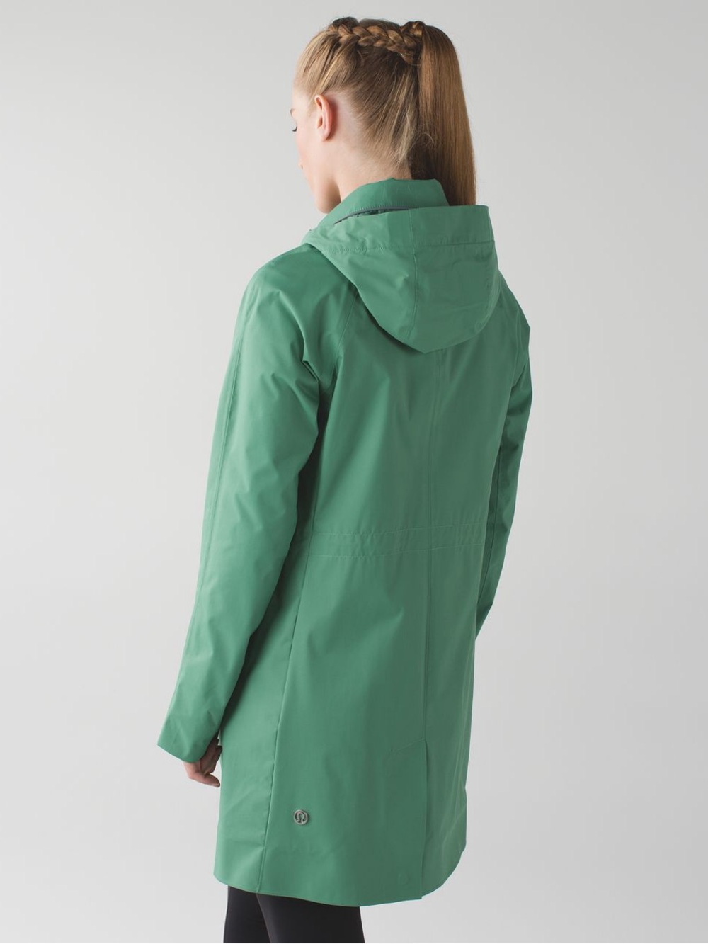 Lululemon Rain On Jacket - Picture 2 of 15